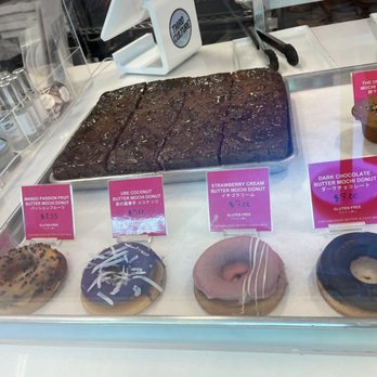 Third Culture Bakery - Berkeley - Cost per item and description of the baked goods available - Bakeries Near Me - Berkeley, California