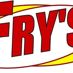 Fry's
