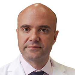 TLC Laser Eye Centers - Dr. Leon Aleksandrovich, M.D.