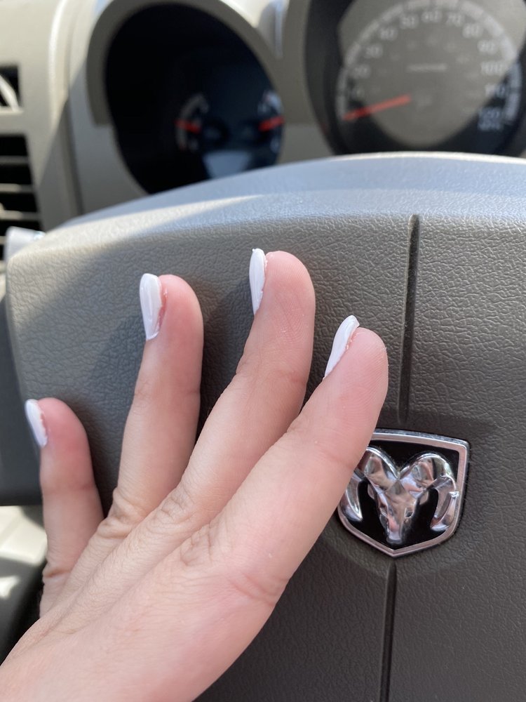 T T NAILS & TAN Updated October 2024 10 Reviews 3800 S McKenzie