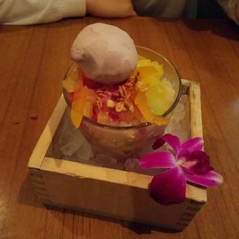 Kata Robata - Sushi Bars Near Me - Houston, Texas