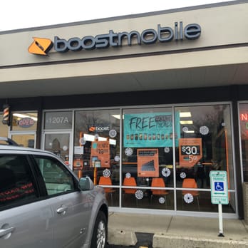 Boost Mobile - Mobile Phones Near Me - Prospect Heights, Illinois