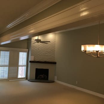 Twin Oaks Painting - Interior Project - Painters Near Me - Wilton, Connecticut Twin Oaks Painting - Interior Project - Painters Near Me - Wilton, Connecticut