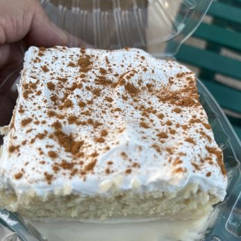 Chicana - Trés Leches Cake - Vegan Near Me - Fullerton, California Chicana - Trés Leches Cake - Vegan Near Me - Fullerton, California