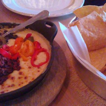 Bakersfield DET - Queso. - Tacos Near Me - Detroit, Michigan