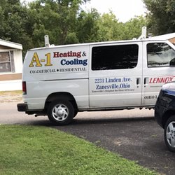 A1 Heating and Cooling