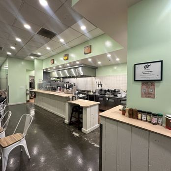 Humbowl - Gluten-Free Near Me - Berkeley, California