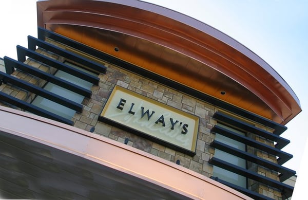 Elway's by null