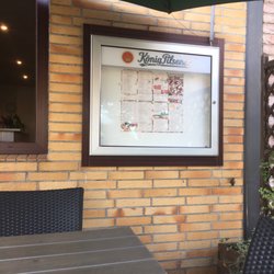 Pizzeria Bella Huckingen