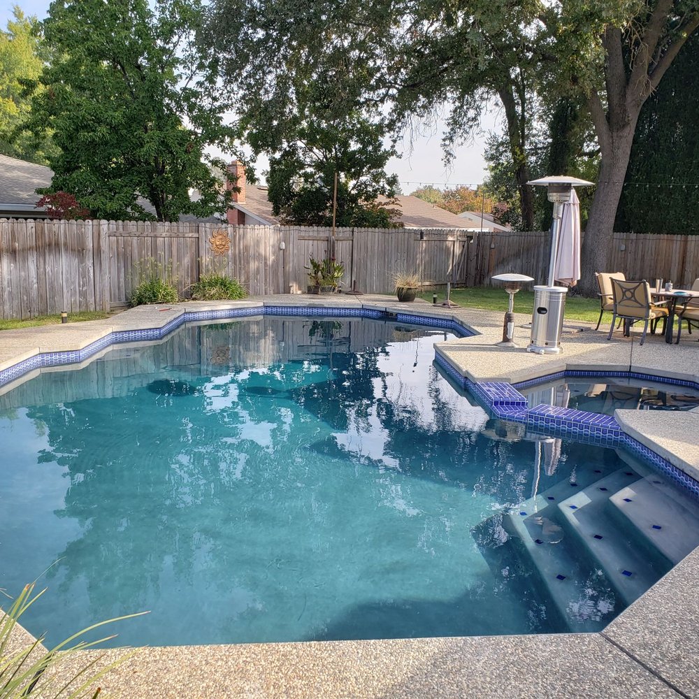 Generation Pool Plastering - Pool & Hot Tub Service Near Me - West Sacramento, California Generation Pool Plastering - Pool & Hot Tub Service Near Me - West Sacramento, California
