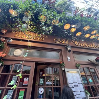 Al Caratello - Italian Near Me - Paris, 75 Al Caratello - Italian Near Me - Paris, 75