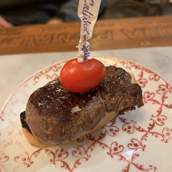 Casa Alfonso - Tapas Bars Near Me - Barcelona, B