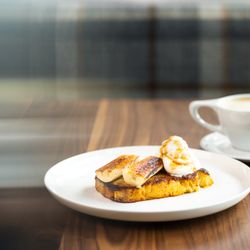 Unravel Coffee Jackson Hole - Breakfast at Unravel Coffee Jackson Hole