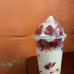 Jazmin Bakery