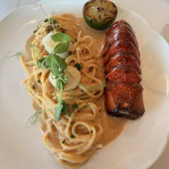 The Royale - Cajun Lobster Pasta - Breakfast & Brunch Near Me - Pleasant Hill, California The Royale - Cajun Lobster Pasta - Breakfast & Brunch Near Me - Pleasant Hill, California