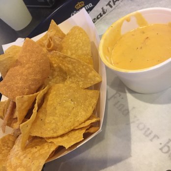 Rusty Taco - Queso dip - Tex-Mex Near Me - Dayton, Ohio Rusty Taco - Queso dip - Tex-Mex Near Me - Dayton, Ohio