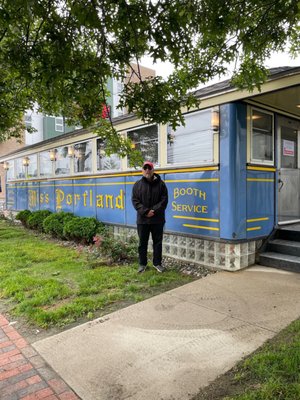 Miss Portland Diner by null
