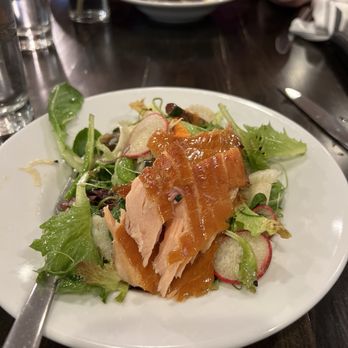 Luna Fargo - Smoked salmon was the best I've had - Wine Bars Near Me - Fargo, North Dakota Luna Fargo - Smoked salmon was the best I've had - Wine Bars Near Me - Fargo, North Dakota