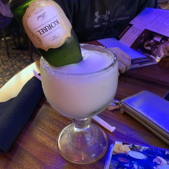 54th Street Restaurant & Drafthouse - Champagne Rita - American Near Me - Euless, Texas 54th Street Restaurant & Drafthouse - Champagne Rita - American Near Me - Euless, Texas