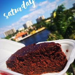 Chris's Kitchen - Get Your RUM Cake ON!