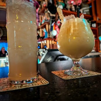 Trader Sam's Enchanted Tiki Bar - Tiki Bars Near Me - Anaheim, California Trader Sam's Enchanted Tiki Bar - Tiki Bars Near Me - Anaheim, California