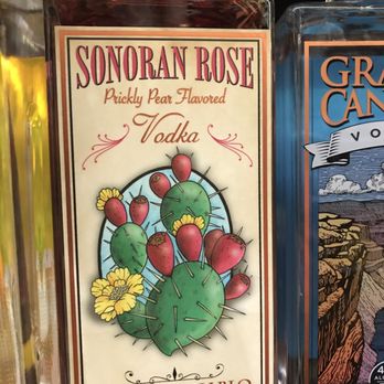 Total Wine & More - Prickly pear, mmmm - Beer, Wine & Spirits Near Me - Tempe, Arizona