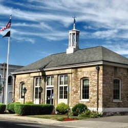 US Post Office
