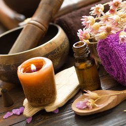 Pono Bodywork - Aromatherapy tailored to Your needs.