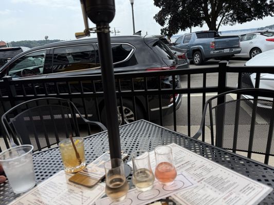 Barrique Bistro & Wine Bar by null