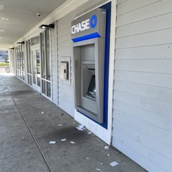 Chase Bank - ATM