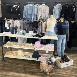 Brawley Market