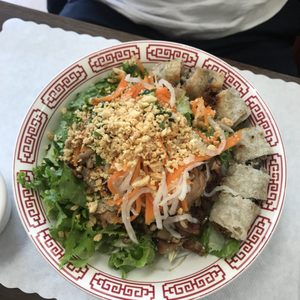 Photo of Golden Star Vietnamese Restaurant - San Francisco, CA, United States