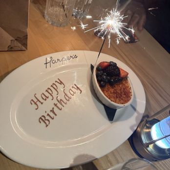 Harper's - Steakhouses Near Me - Nashville, Tennessee Harper's - Steakhouses Near Me - Nashville, Tennessee