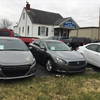 Erick Le Auto Sales - Used Car Dealers Near Me - Louisville, Kentucky Erick Le Auto Sales - Used Car Dealers Near Me - Louisville, Kentucky