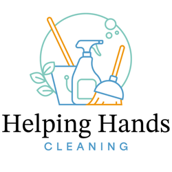 Helping Hands Cleaning