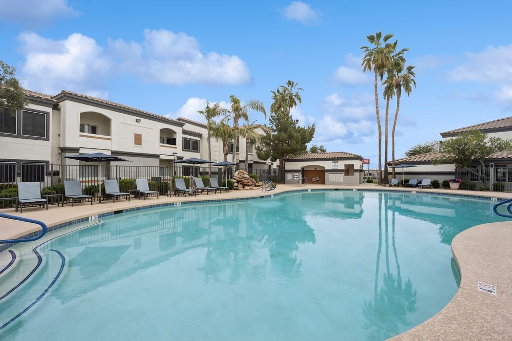 2150 Apartments - property management company in Chandler, AZ