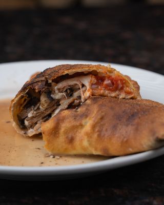 Pizza A Metro by null