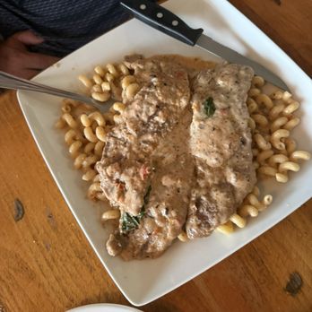 Piccola Italia Bistro - Italian Near Me - Tampa, Florida