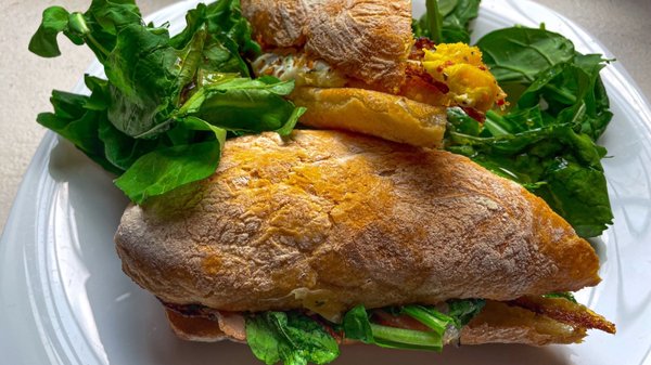 Lil' Frankie's Grocery by null