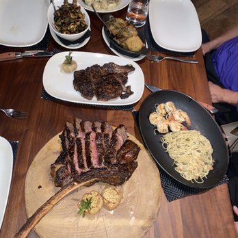 Old Brea Chop House - Steakhouses Near Me - Brea, California