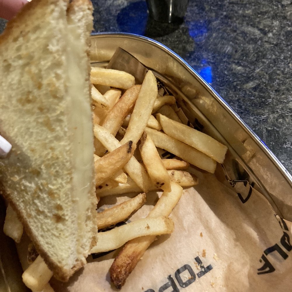 Topgolf - Grilled cheese - Golf Near Me - Gilbert, Arizona Topgolf - Grilled cheese - Golf Near Me - Gilbert, Arizona
