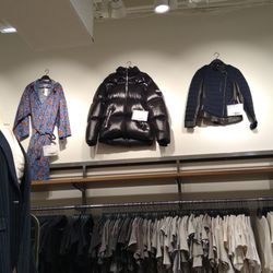 2nd Street - Extreme Puffer Jacket.