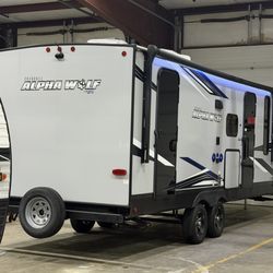 Camping World - Hamburg