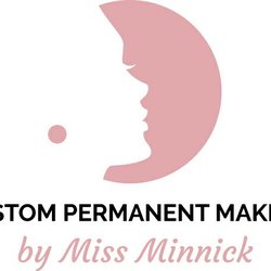 Custom Permanent Makeup by Miss. Minnick