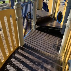 Woodside Urban Park