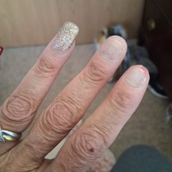 Fantasy Nails