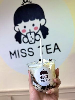 Miss Tea by null