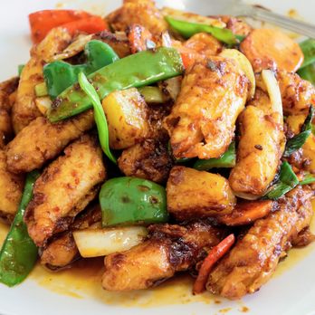 Thai Buri - Hawaiian Fried Chicken - Thai Near Me - Wheeling, Illinois Thai Buri - Hawaiian Fried Chicken - Thai Near Me - Wheeling, Illinois