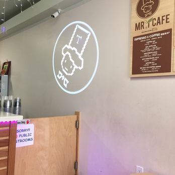 Mr. T Cafe - Coffee & Tea Near Me - San Francisco, California Mr. T Cafe - Coffee & Tea Near Me - San Francisco, California