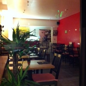 Bol de Riz - by night - Pan Asian Near Me - Bordeaux, 33